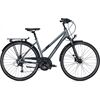 Morrison Trekking T 3.0 Trapez 48 cm