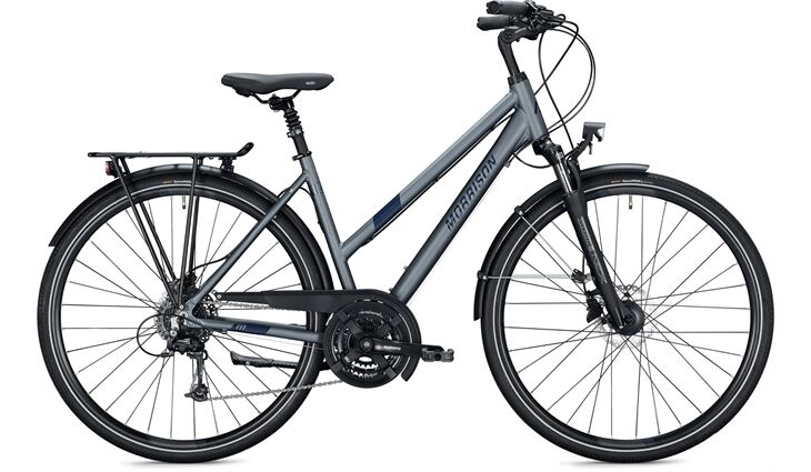 Morrison Trekking T 3.0 Trapez 48 cm