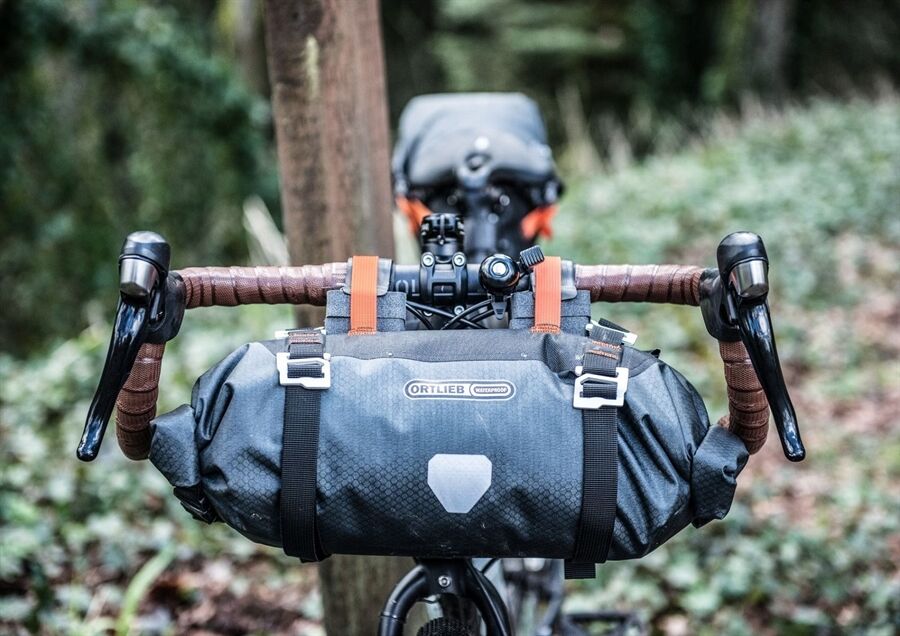 Lenkertasche Handlebar-Pack 15 L Gravel - Fahrrad Bruckner - 74080 -  Heilbronn-Bckingen | Fahrrder | E-Bikes | Zubehr