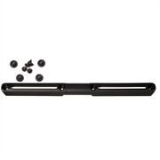 Ortlieb Schiene ET 1 QL1 - ohne Haken