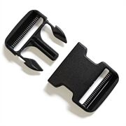 Ortlieb Steckverschluss, 50mm, diverse