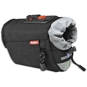 KLICKfix Satteltasche Micor Bottle Bad für Trinkflasche