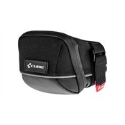 CUBE Gear Satteltasche PRO S 0,6 Liter Klett
