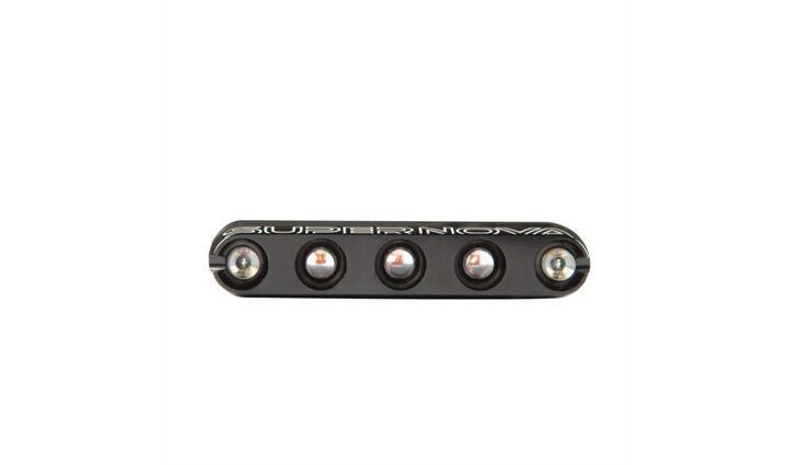 SUPERNOVA Rücklicht M99-E6 Tail Light für E-Bike - 45, 12V