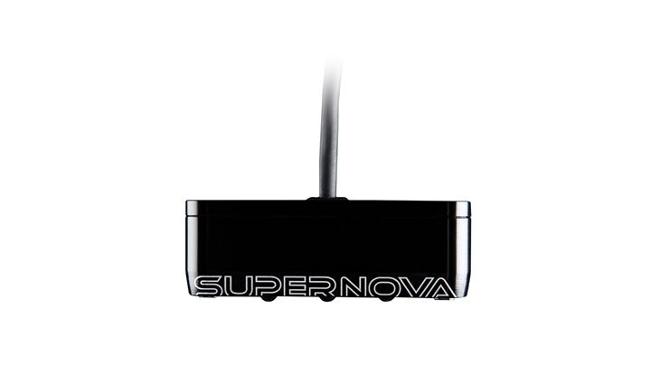SUPERNOVA Rücklicht M99-E6 Tail Light für E-Bike - 45, 12V