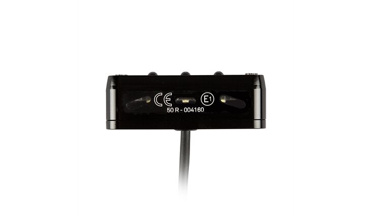 SUPERNOVA Rücklicht M99-E6 Tail Light für E-Bike - 45, 12V
