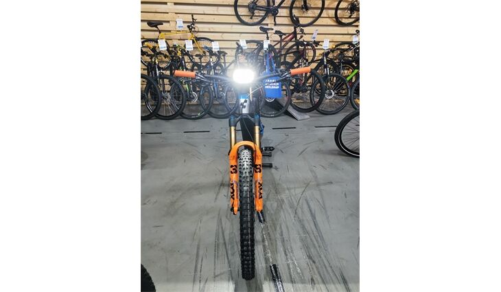 LUPINE Halter SLX NYON2