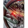 SUPERNOVA Rücklicht E3 Tail Light 2 12 V Sattelstütze u.a.