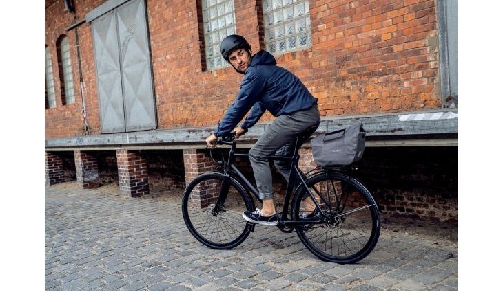 Ortlieb Trunk-Bag Trunk-Bag RC Urban 12 l