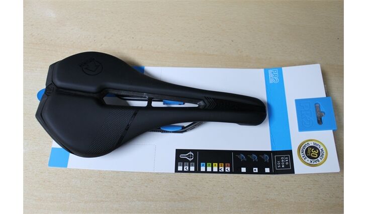 PRO Sattel Trunix Performacne 142mm breit