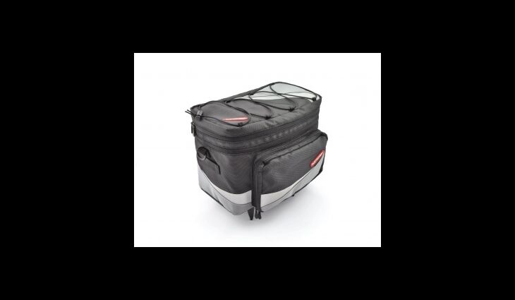 PLETSCHER GEPÄCKTRÄGER TASCHE Basilea 24Ltr Pletscher