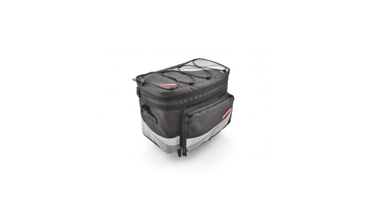 PLETSCHER GEPÄCKTRÄGER TASCHE Basilea 24Ltr Pletscher