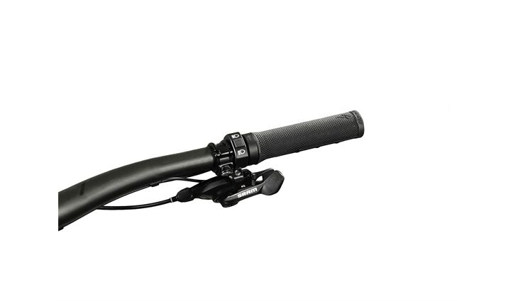 LUPINE Vorderlicht SLX für Bosch 31,8mm Lenkerschelle