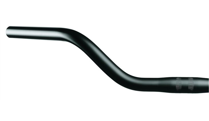 Ergotec Lenker 25,4 City-/Trekking Cruiser