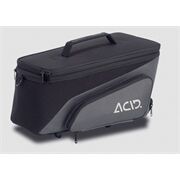 CUBE Gear Gepäckträgertasche Acid TRUNK 8+7 RILink