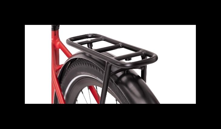 coboc Elektro Bristol TPZ Trapez 18,5 kg S