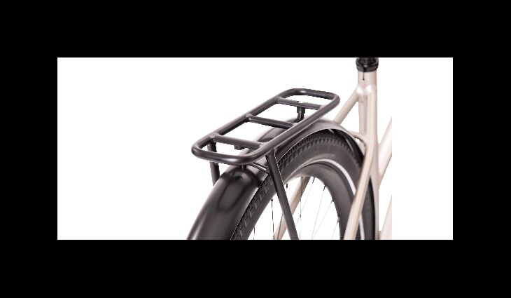coboc Elektro Bristol TPZ Trapez 18,5 kg S