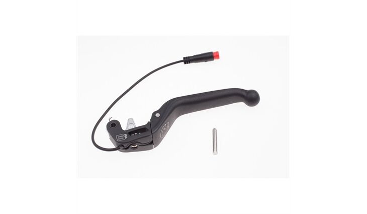 MAGURA Bremshebel MT5e Öffner, 3-Finger Alu-Hebel
