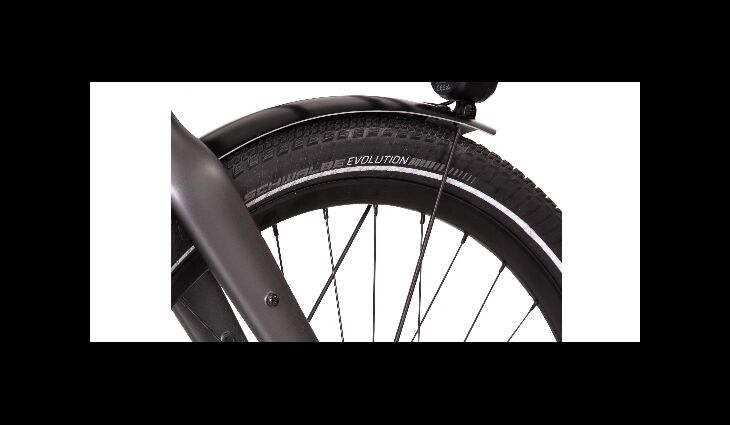 coboc Elektro Bristol DMT Diamant 18,5kg M