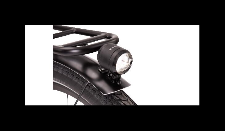 coboc Elektro Bristol DMT Diamant 18,5kg XL