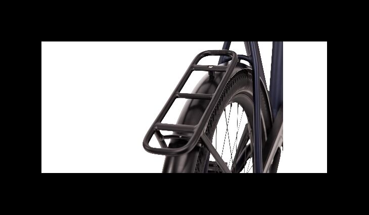 coboc Elektro Bristol DMT Diamant 18,5kg XL