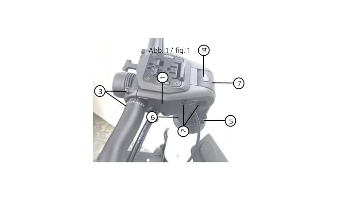 Satori Vorbauerhöhung 20mm Custom Vorbau R&M