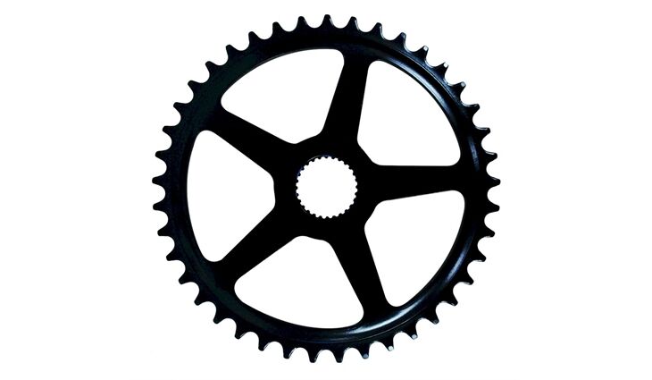 Esjot Kettenblatt Motor 41Z Panasonic breite Kette