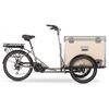 Johansson Bikes E Transportrad Fiete Brose Drive S Sonder