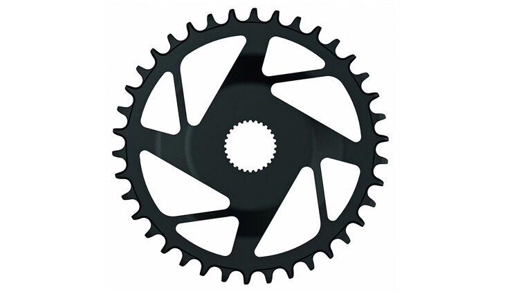 FSA Kettenblatt 38Z Bosch Gen4 Boost 53mm