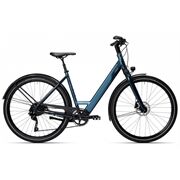 coboc Elektro Kallio Comfort S 45,5cm 17,5 kg