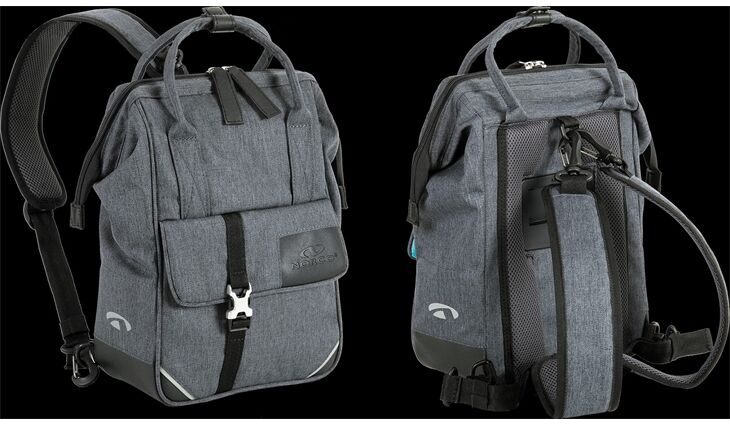NORCO Lenkertasche Taybury 9L ohne Halter