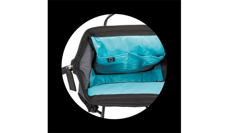 NORCO Lenkertasche Taybury 9L ohne Halter
