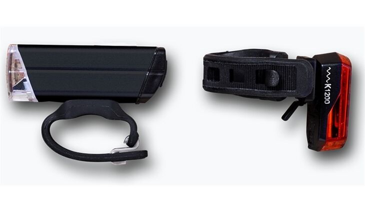 RFR Lichtset TOUR 25 HPA STVZO