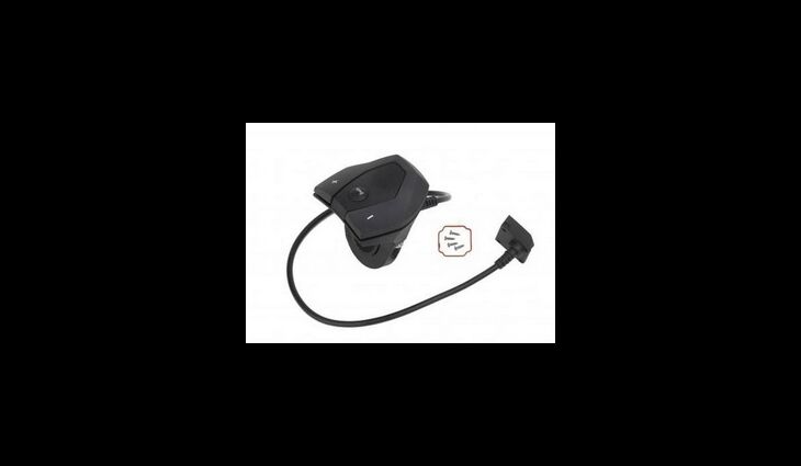 BOSCH Bedienteil Intuvia Performance