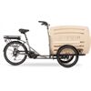 Johansson Bikes E Transportrad Fiete Brose Drive S Enviolo Grund