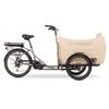 Johansson Bikes E Transportrad Fiete Brose Drive S Enviolo Grund