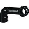 Ergotec Vorbau 31,8 115 mm Ahead Octopus XL Alu