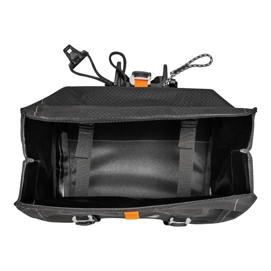 poncho tent combo Pathfinder Poles Size:550cm Vordere Lenkertasche Venture Snack 2020-omacid3675