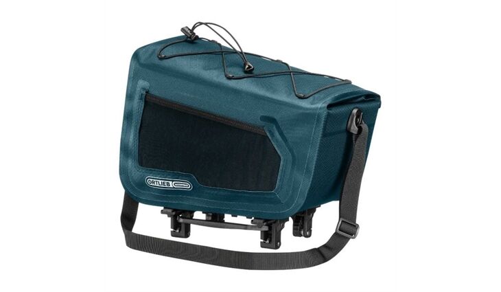 Ortlieb Gepäckträgertasche Trunk-Bag 10 L, PS33