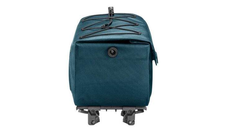 Ortlieb Gepäckträgertasche Trunk-Bag 10 L, PS33