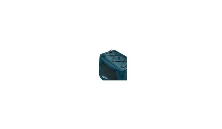 Ortlieb Gepäckträgertasche Trunk-Bag 10 L, PS33