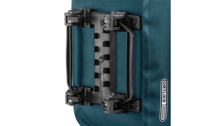Ortlieb Gepäckträgertasche Trunk-Bag 10 L, PS33