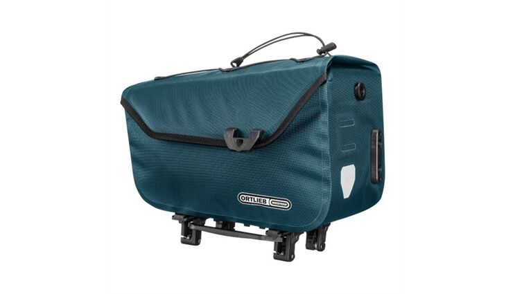 Ortlieb Gepäckträgertasche Trunk-Bag 10 L, PS33