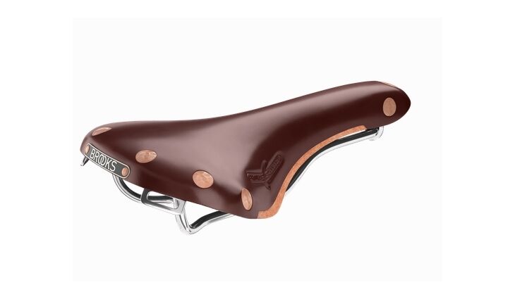BROOKS Sattel Swift