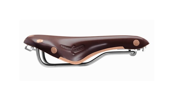 BROOKS Sattel Swift