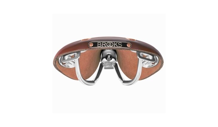 BROOKS Sattel Swift
