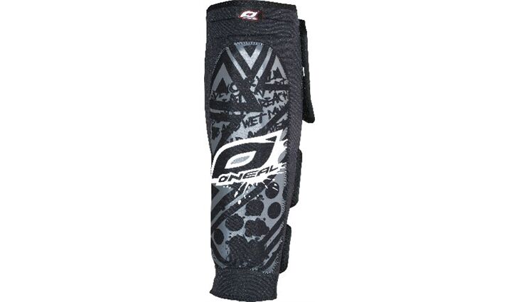 ONEAL Straight Shin Guard S