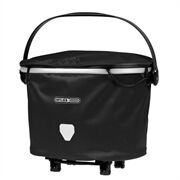 Ortlieb Korb hinten Up-Town Rack 17,5 L,