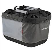 KLICKfix Tasche Gepäckträger Alingo GT Racktime