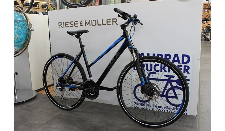 CONE Bio Cross 4.0 Disc 50cm
